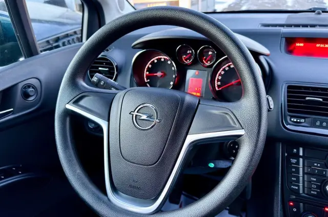 OPEL Meriva 1.4 Enjoy