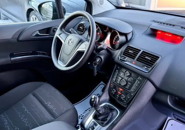 OPEL Meriva 1.4 Enjoy