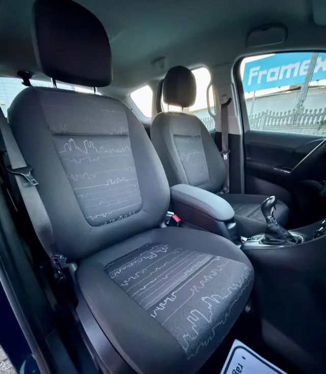 OPEL Meriva 1.4 Enjoy