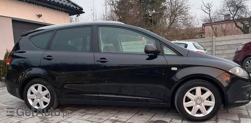 SEAT Altea 