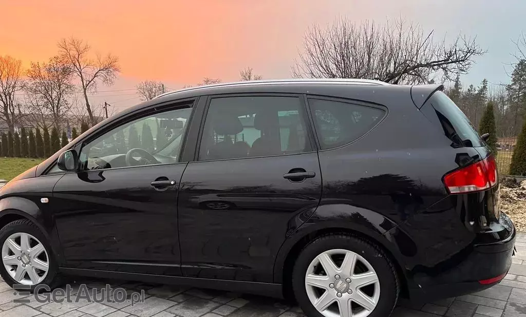 SEAT Altea 