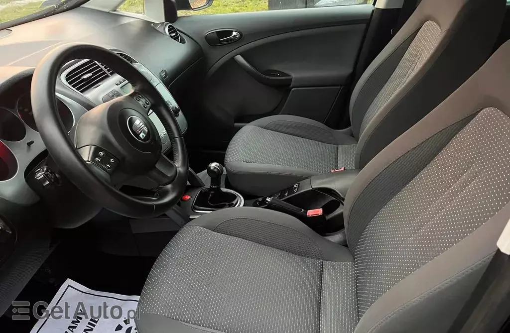 SEAT Altea 