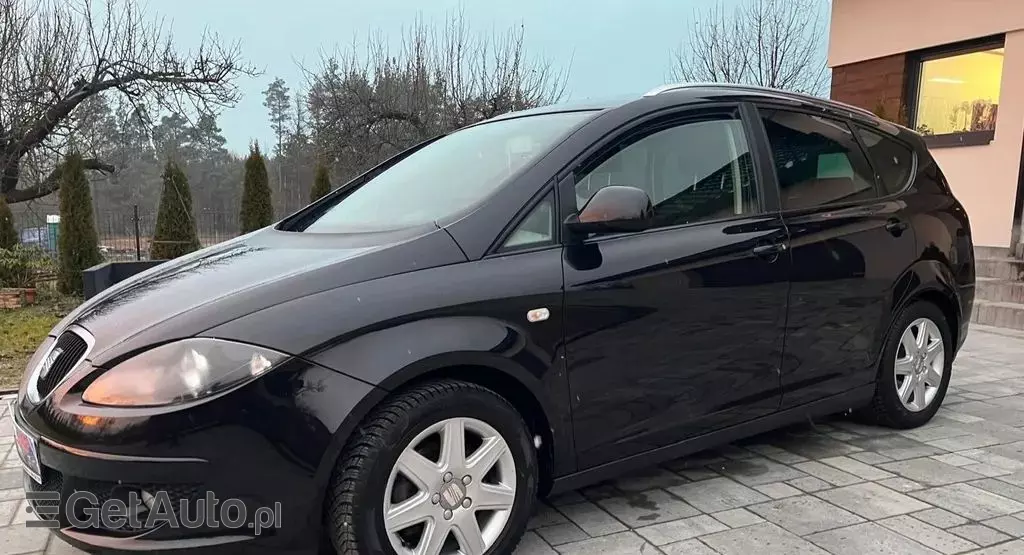 SEAT Altea 