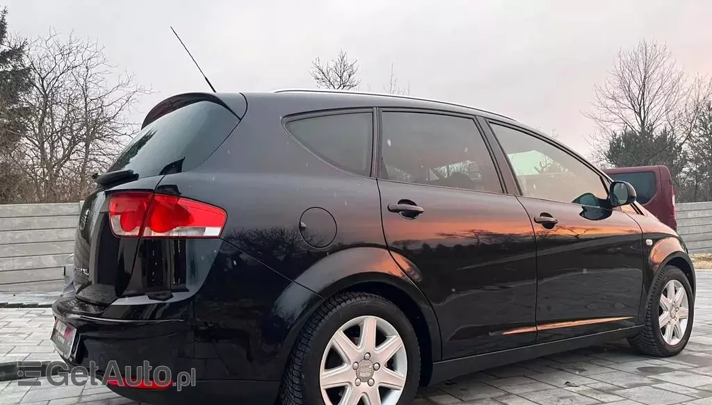 SEAT Altea 