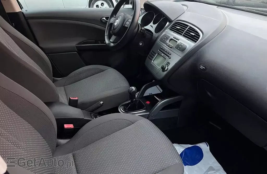 SEAT Altea 