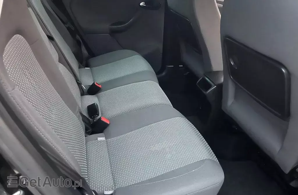 SEAT Altea 