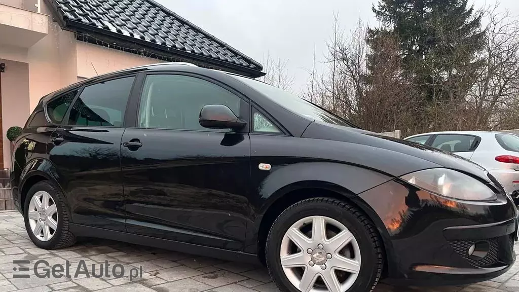 SEAT Altea 