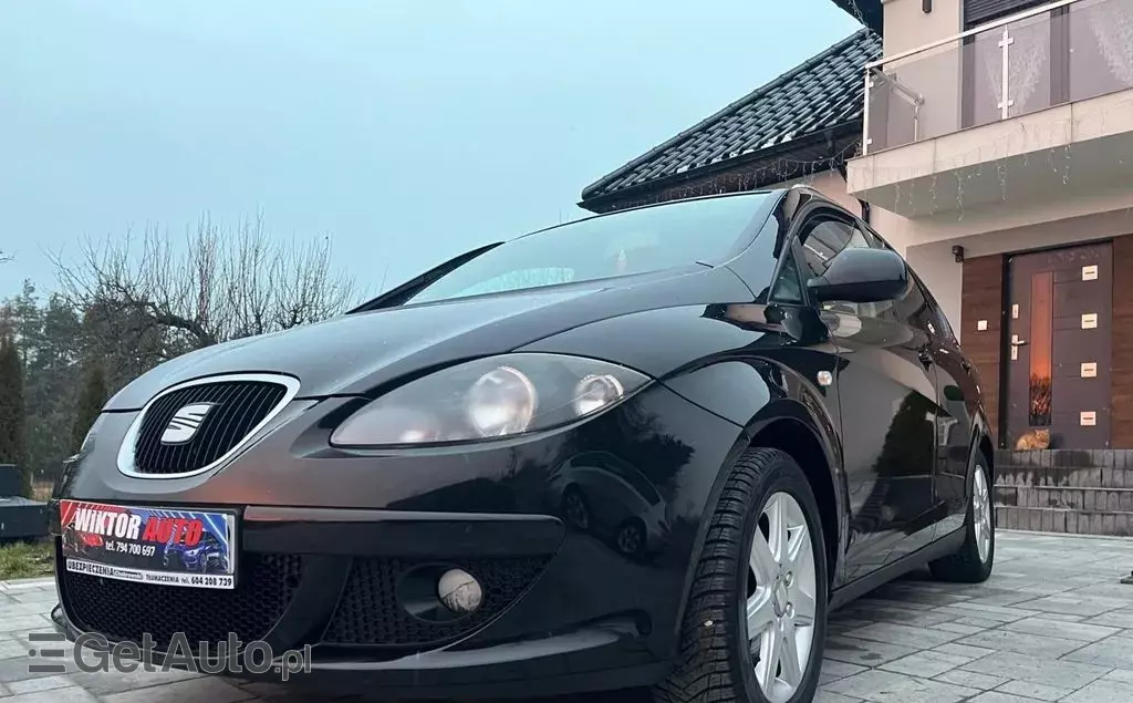 SEAT Altea 