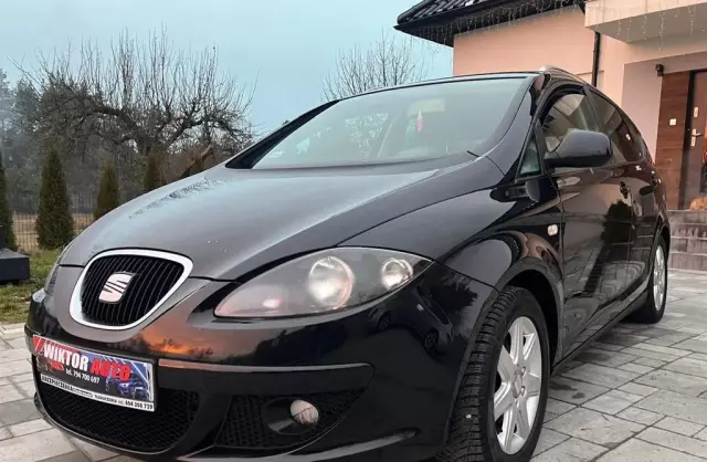 SEAT Altea 