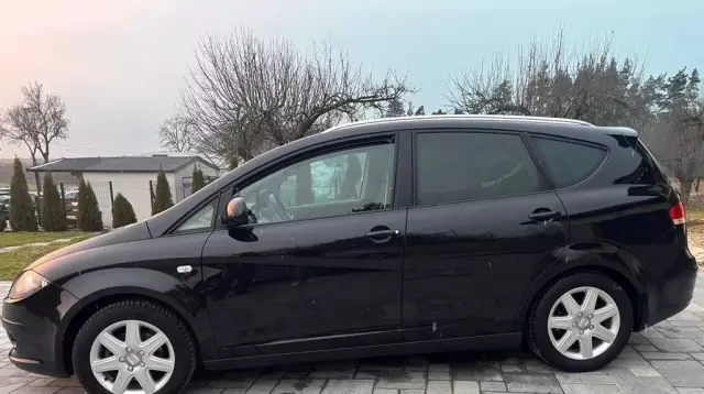 SEAT Altea 