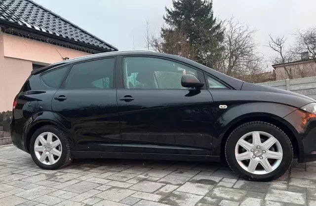 SEAT Altea 