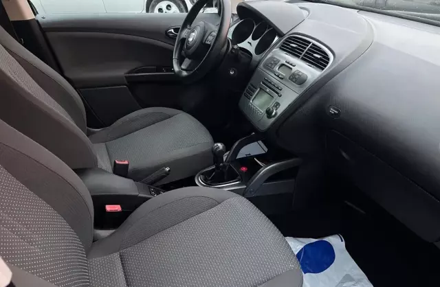 SEAT Altea 