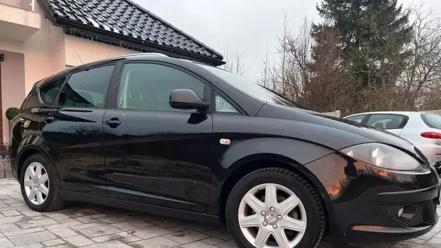 SEAT Altea 