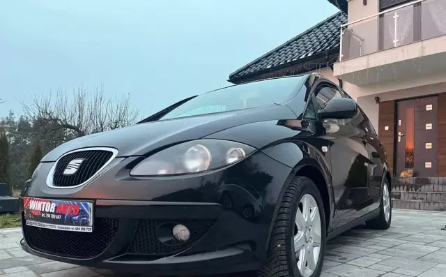 SEAT Altea 