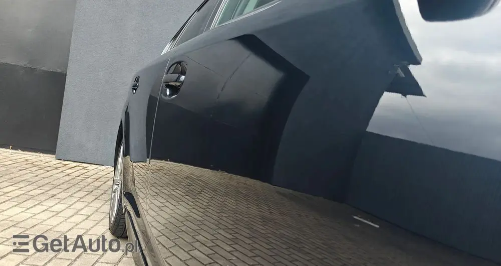 TOYOTA Avensis 2.0 D-4D Prestige