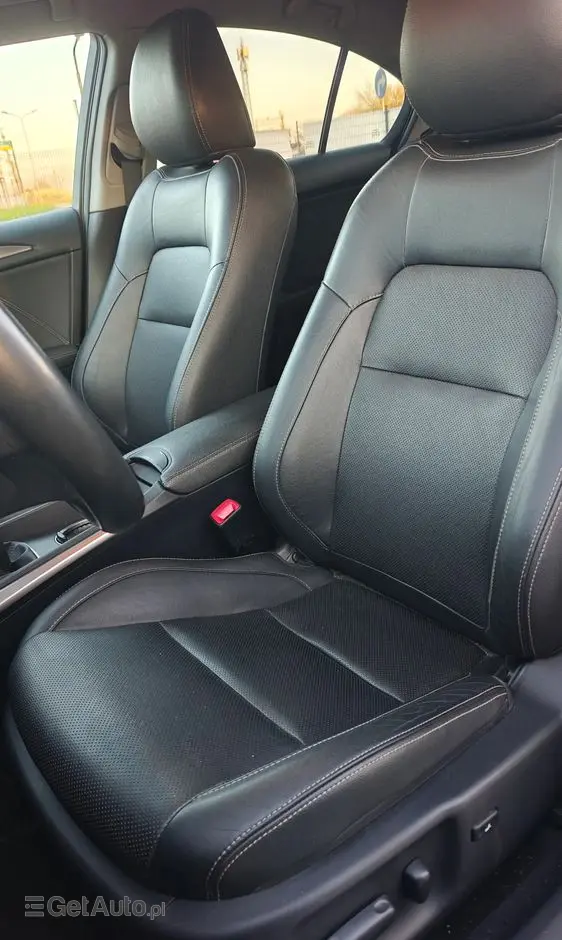 TOYOTA Avensis 2.0 D-4D Prestige