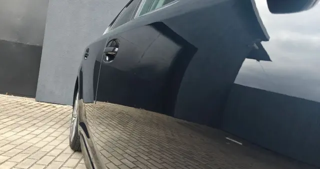 TOYOTA Avensis 2.0 D-4D Prestige