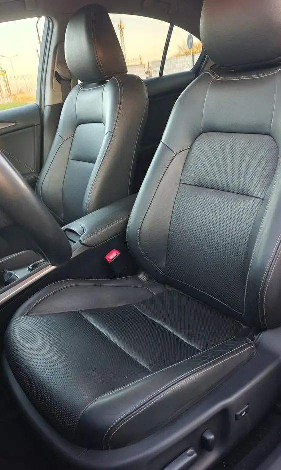 TOYOTA Avensis 2.0 D-4D Prestige