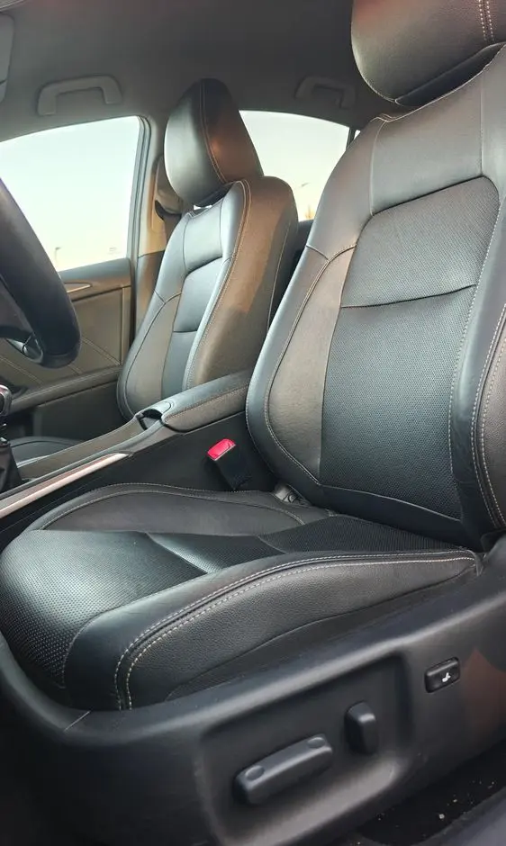 TOYOTA Avensis 2.0 D-4D Prestige