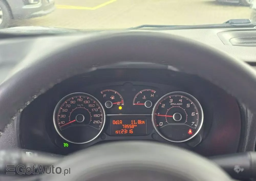 FIAT Doblo 