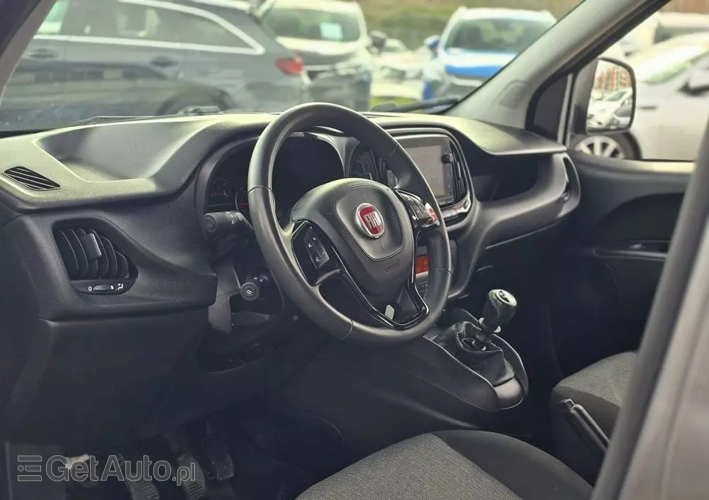 FIAT Doblo 