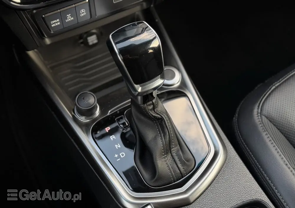 SSANGYONG/KGM Tivoli 1.5 T-GDI Sapphire 4x4