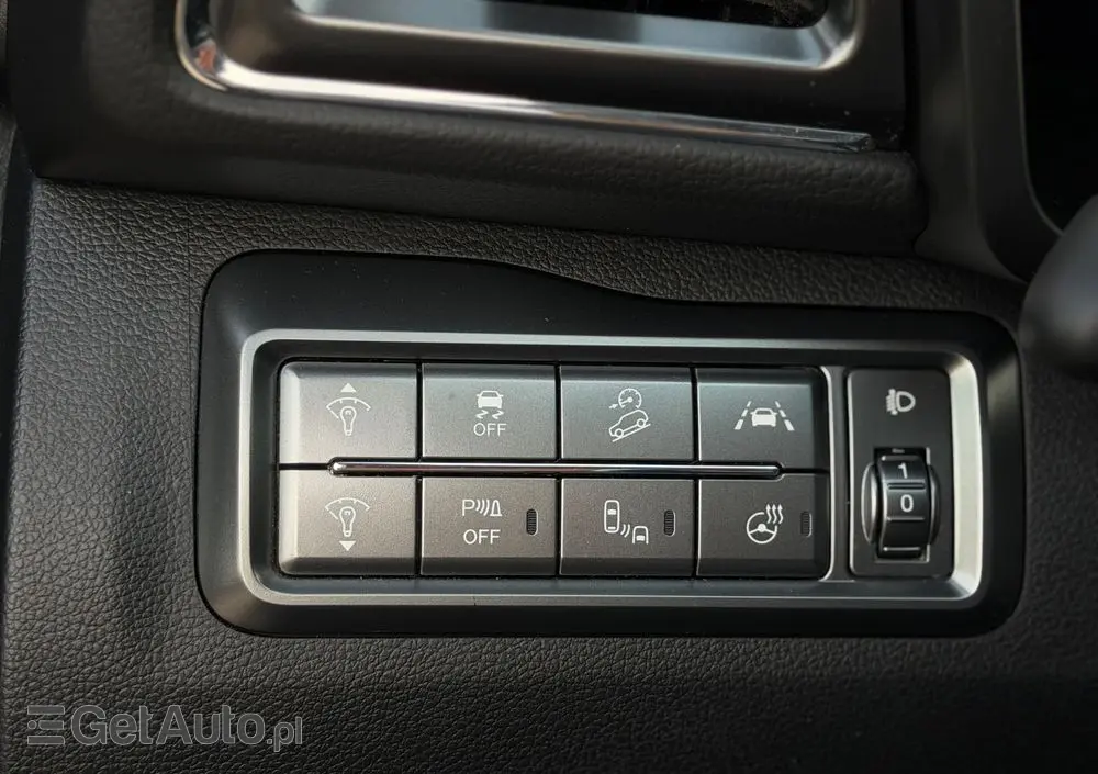 SSANGYONG/KGM Tivoli 1.5 T-GDI Sapphire 4x4