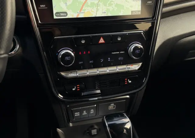 SSANGYONG/KGM Tivoli 1.5 T-GDI Sapphire 4x4