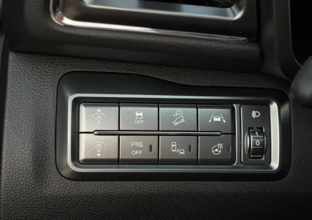 SSANGYONG/KGM Tivoli 1.5 T-GDI Sapphire 4x4