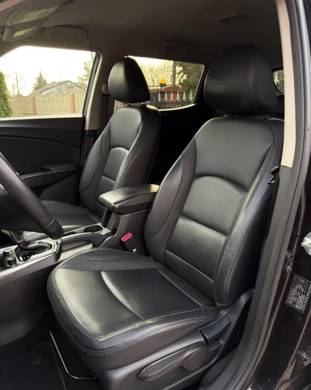 SSANGYONG/KGM Tivoli 1.5 T-GDI Sapphire 4x4