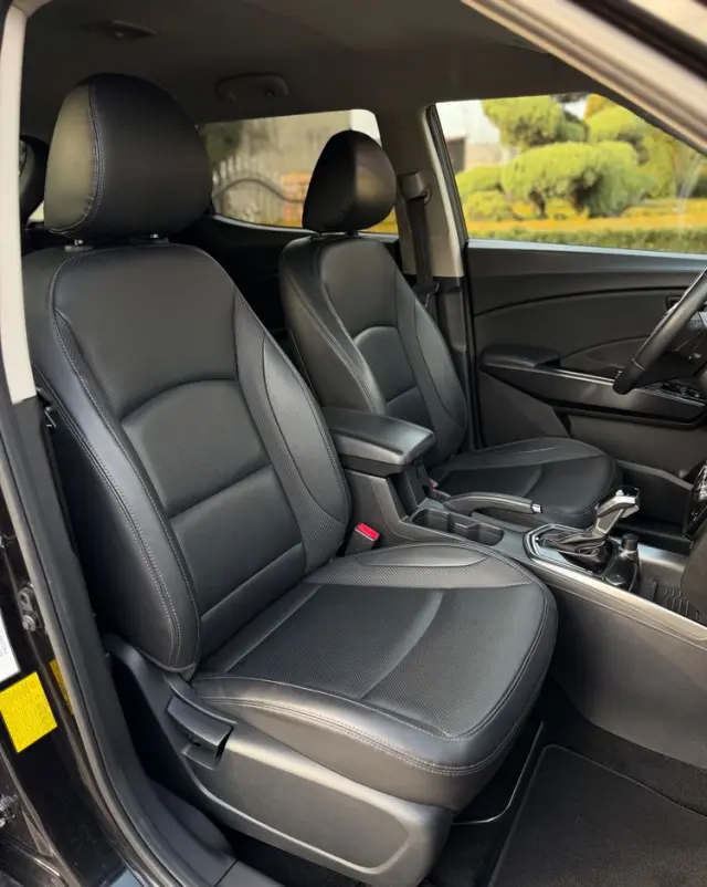 SSANGYONG/KGM Tivoli 1.5 T-GDI Sapphire 4x4
