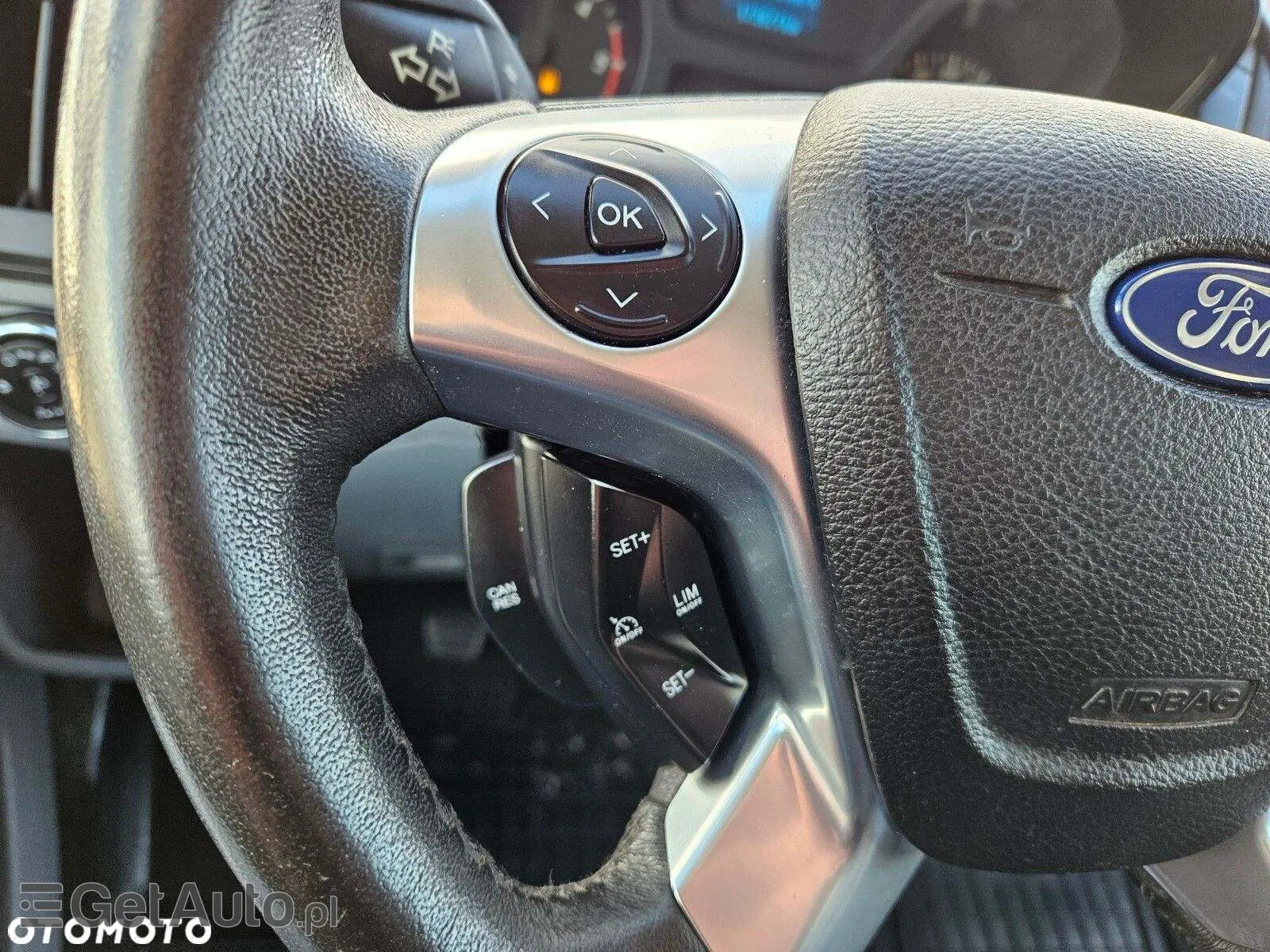 FORD Transit L2H2 Limited