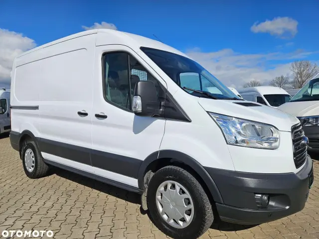 FORD Transit L2H2 Limited