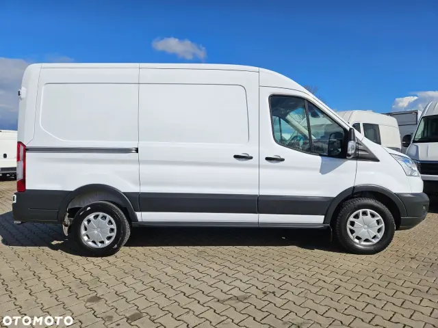 FORD Transit L2H2 Limited
