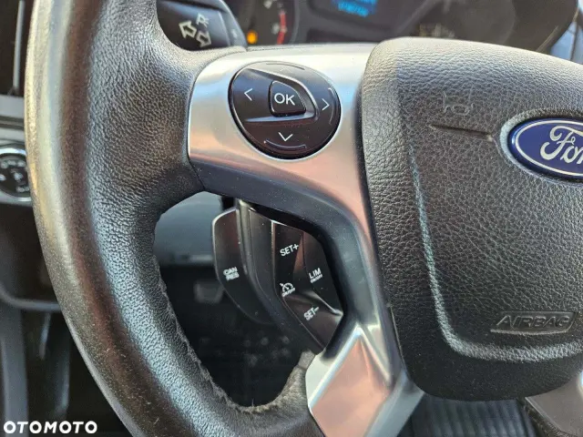 FORD Transit L2H2 Limited