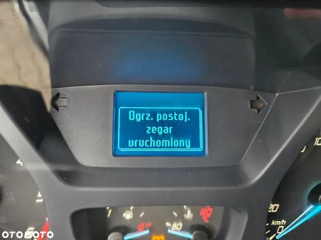 FORD Transit L2H2 Limited