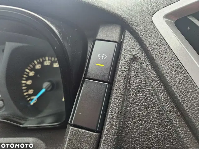 FORD Transit L2H2 Limited