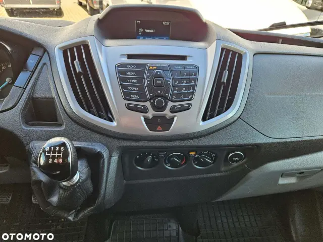 FORD Transit L2H2 Limited