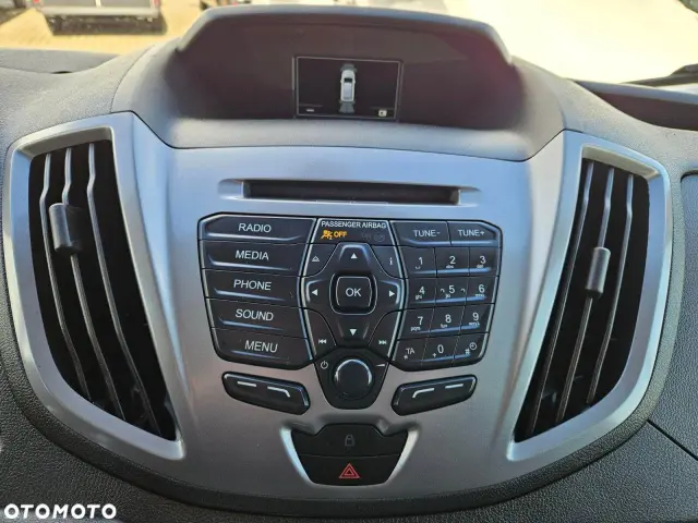 FORD Transit L2H2 Limited