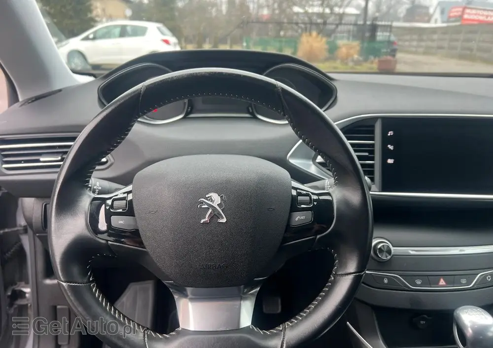 PEUGEOT 308 PureTech 110 Stop & Start Active