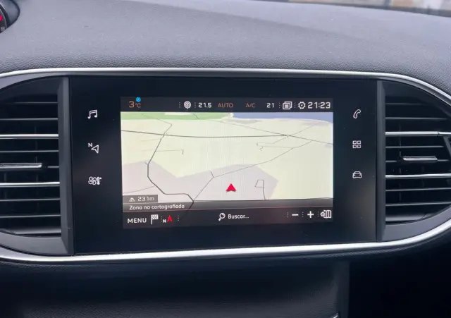 PEUGEOT 308 PureTech 110 Stop & Start Active