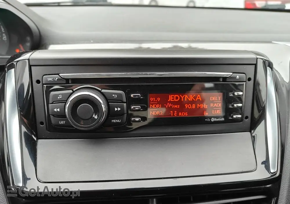 PEUGEOT 208 68 VTI Access