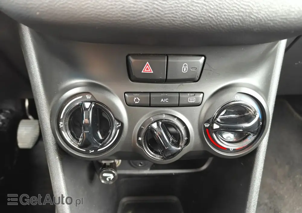 PEUGEOT 208 68 VTI Access