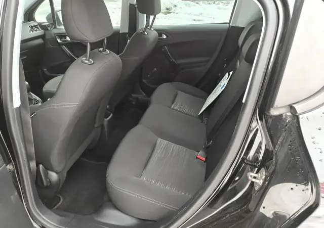 PEUGEOT 208 68 VTI Access