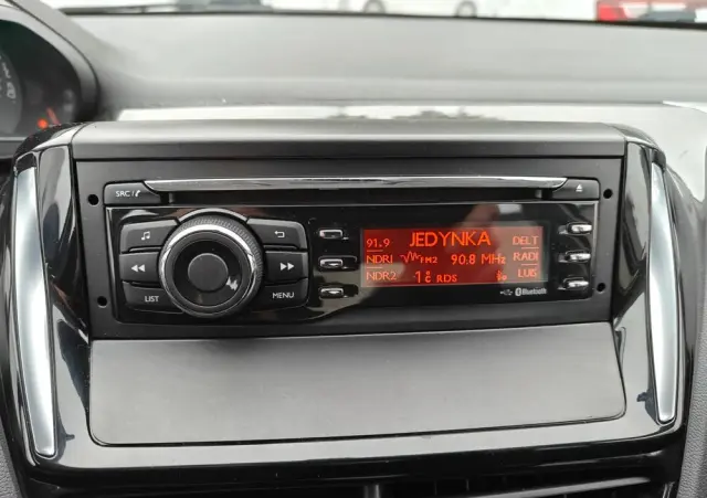 PEUGEOT 208 68 VTI Access