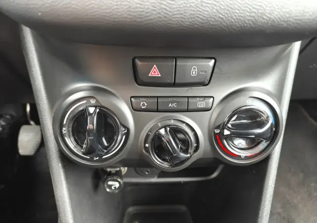 PEUGEOT 208 68 VTI Access