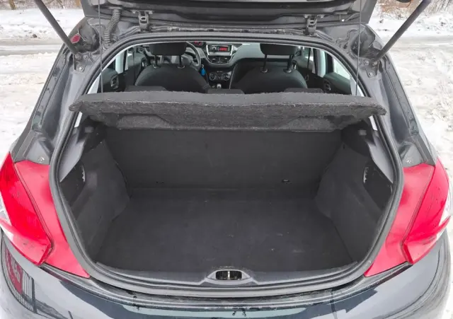 PEUGEOT 208 68 VTI Access