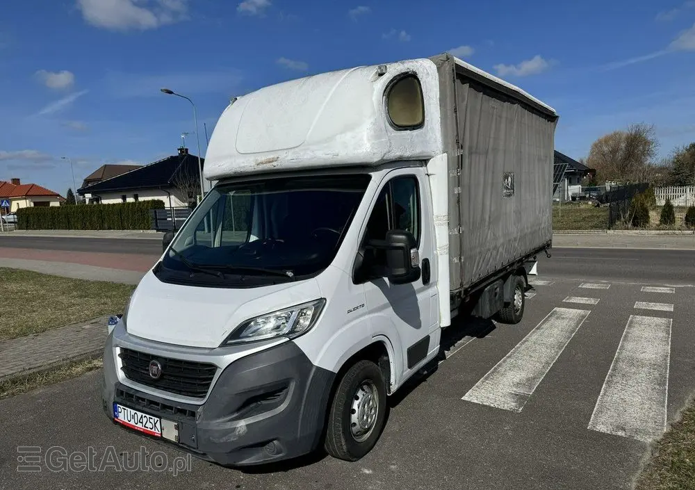 FIAT Ducato 