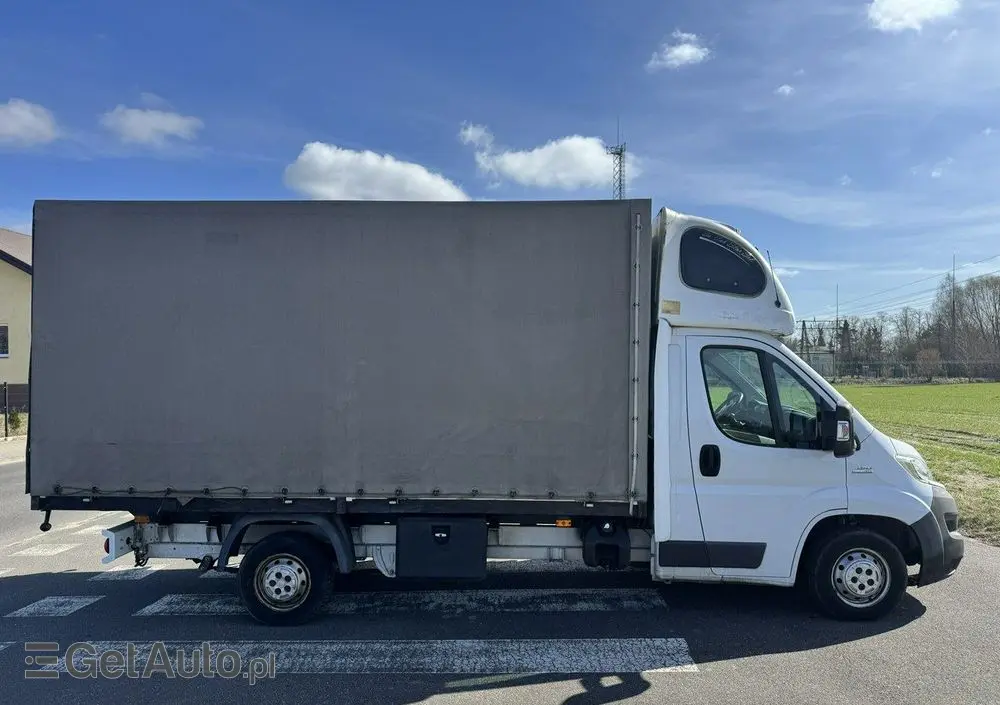 FIAT Ducato 