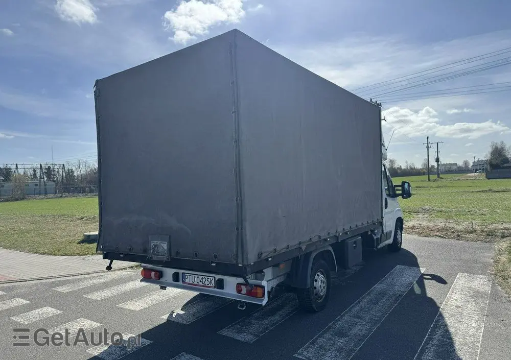 FIAT Ducato 